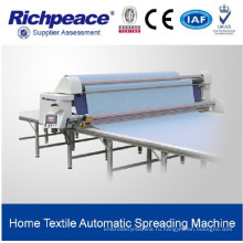 Автоматическая машина для размалывания ткани Hometextile